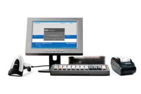 POS-система АТОЛ Ритейл ЕГАИС Lite