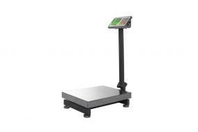 Весы товарные M-ER 335ACLP-300.50 Turtle LCD
