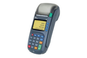 Эквайринговый терминал PAX S80 CTLS GPRS